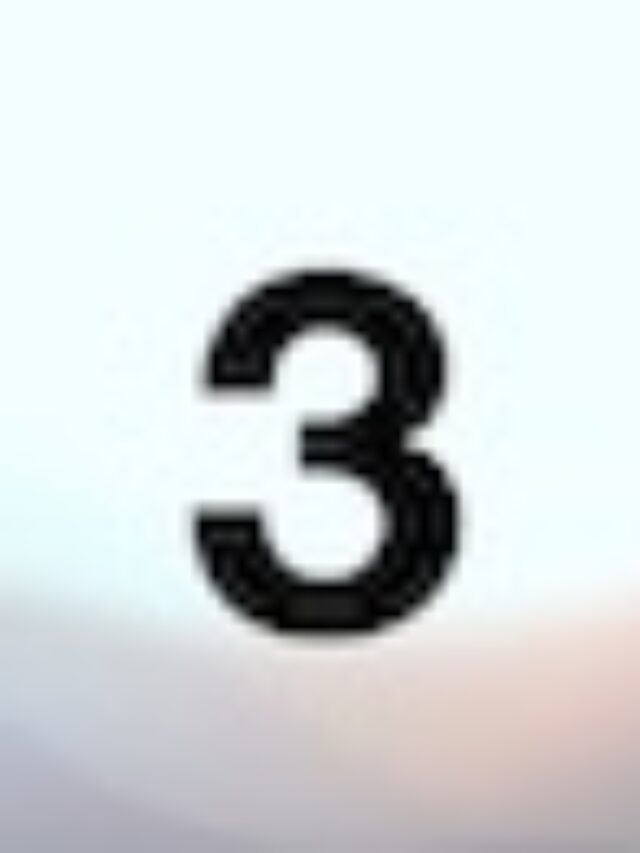 3º Esse