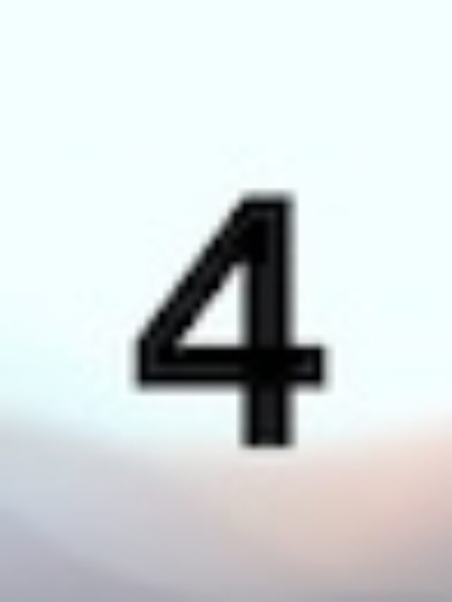 4º Esse