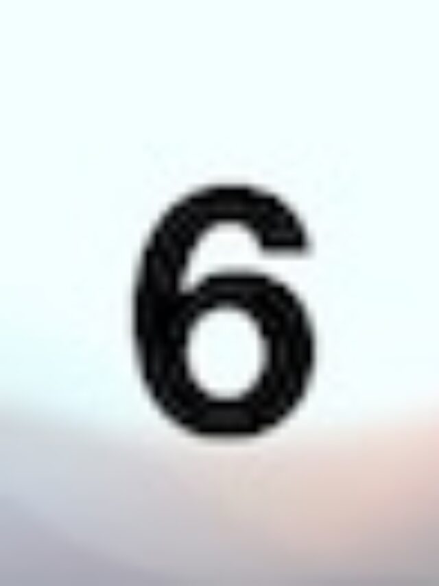 6º Esse