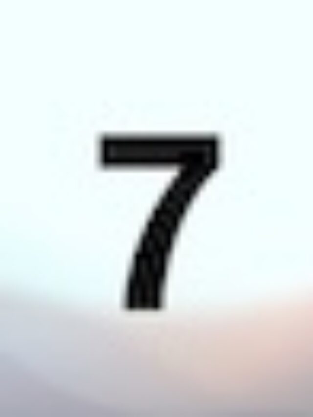 7º Esse