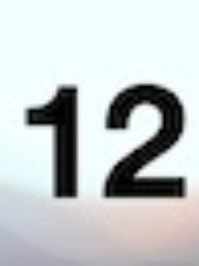 x12º Esse