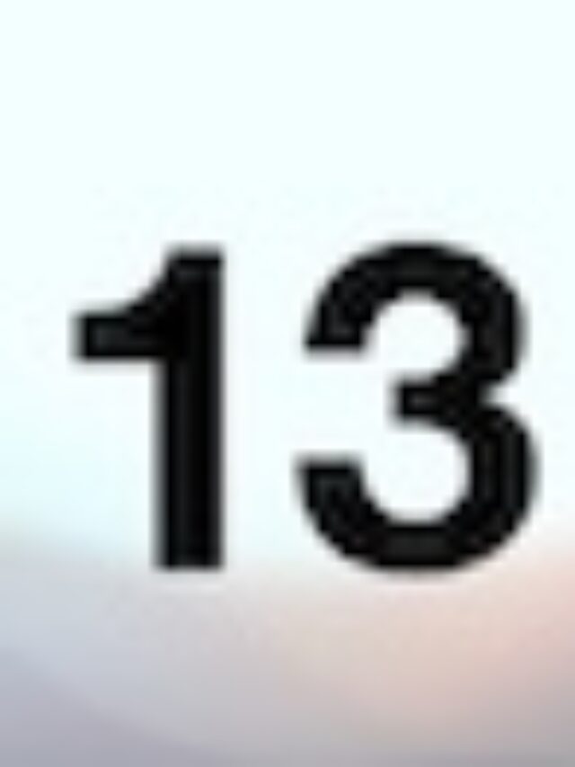 x13º Esse