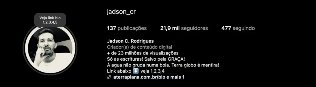 instagram jadson_cr