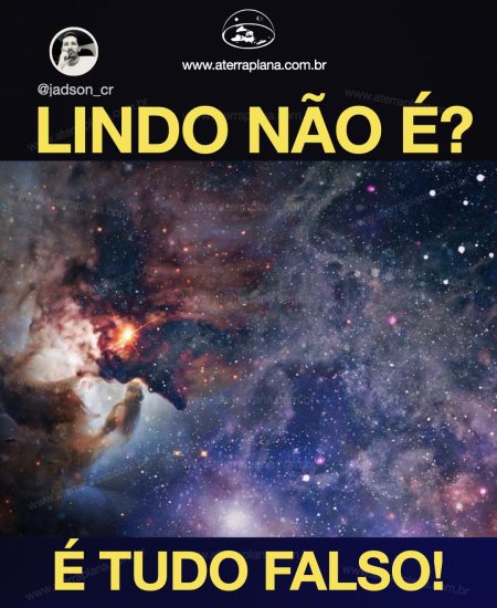 nao existe uma fotografia real do espaço.001