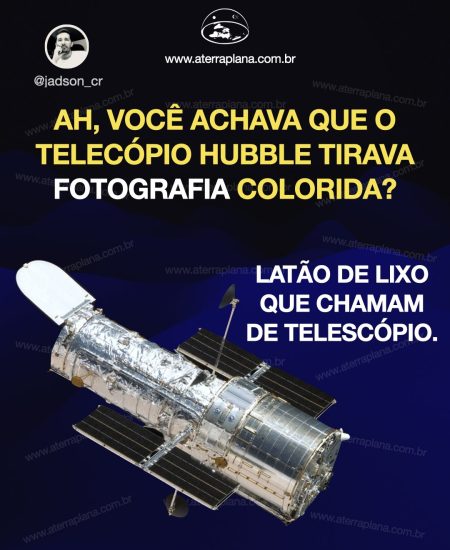 nao existe uma fotografia real do espaço.003