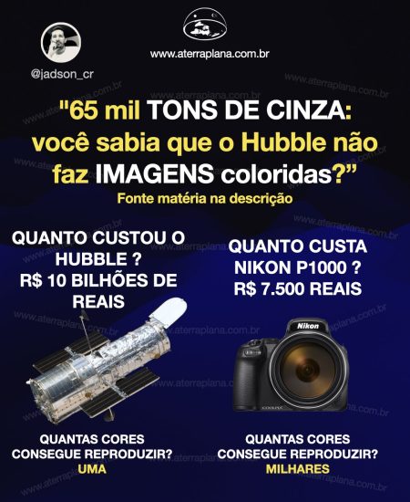 nao existe uma fotografia real do espaço.004