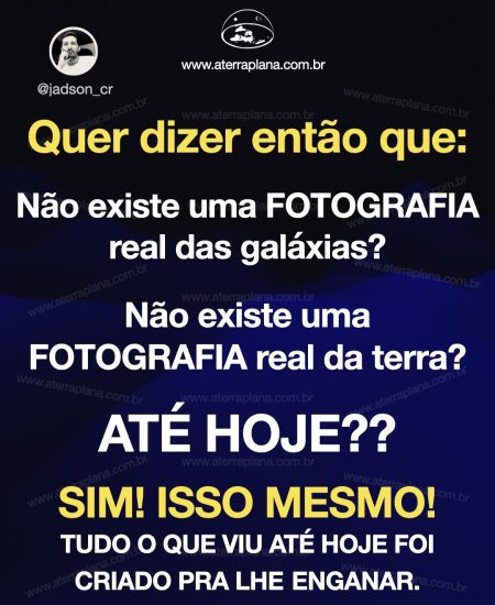 nao existe uma fotografia real do espaço.006