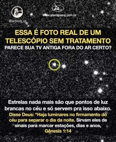 nao existe uma fotografia real do espaço.009